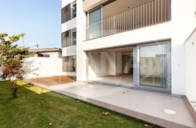 Apartamento com 3 quartos à venda na rua miracema, 286, chácara das pedras, porto alegre por r$ 1.534.700