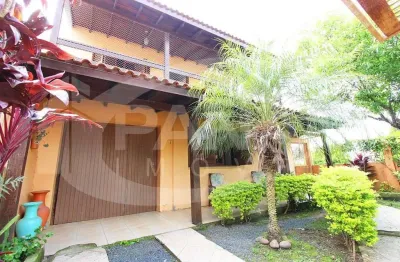 Casa com 4 quartos à venda na rua francisco alves, 321, santa isabel, viamão por r$ 399.000
