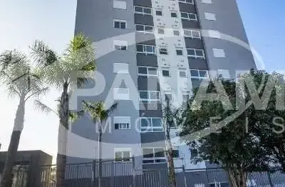 Apartamento com 2 quartos à venda na rua guadalupe, 520, jardim lindóia, porto alegre por r$ 457.000