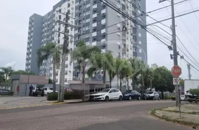 Apartamento com 2 quartos à venda na rua guadalupe, 520, jardim lindóia, porto alegre por r$ 479.000