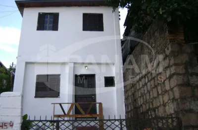 Casa com 5 quartos à venda na rua barão de itaqui, 454, jardim são pedro, porto alegre por r$ 750.000