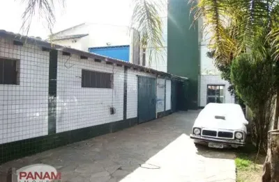 Prédio com 3 salas à venda na avenida bernardino silveira pastoriza, 700, sarandi, porto alegre por r$ 1.600.000