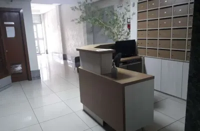 Sala comercial à venda na rua açores, 79, passo da areia, porto alegre por r$ 199.000
