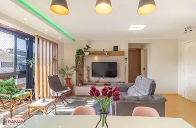 Apartamento com 2 quartos à venda na rua arnaldo ballve, 770, jardim itu sabará, porto alegre por r$ 360.000