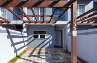 Casa com 3 quartos à venda na rua oliveira lopes, 156, sarandi, porto alegre por r$ 490.000