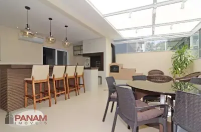 Casa em condomínio fechado com 3 quartos à venda na avenida ecoville, 790, ecoville, porto alegre por r$ 1.900.000