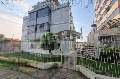 Apartamento com 2 quartos à venda na rua josé juliano, 30, são sebastião, porto alegre por r$ 299.000