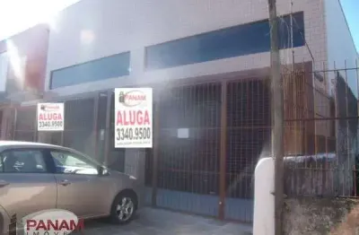 Ponto comercial à venda na avenida francisco silveira bitencourt, 80, sarandi, porto alegre por r$ 2.390.000
