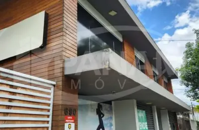 Casa comercial à venda na avenida panamericana, 690, jardim lindóia, porto alegre por r$ 2.490.000