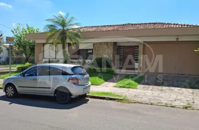 Casa comercial para alugar na rua costa rica, 151, jardim lindóia, porto alegre por r$ 8.500