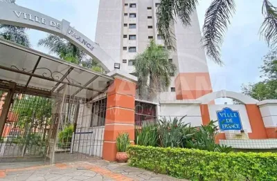Apartamento com 3 quartos à venda na rua carlos silveira martins pacheco, 55, cristo redentor, porto alegre por r$ 510.000