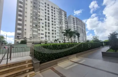 Apartamento com 2 quartos à venda na rua frederico otávio domingues barbosa, 50, são sebastião, porto alegre por r$ 560.000