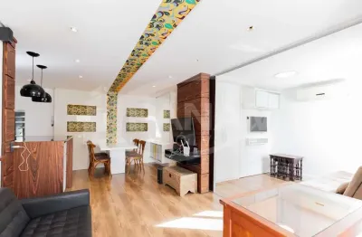 Apartamento com 2 quartos à venda na avenida grécia, 1000, passo da areia, porto alegre por r$ 680.000