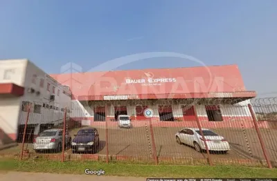 Barracão / galpão / depósito à venda na avenida plínio kroeff, 1455, sarandi, porto alegre por r$ 8.800.000