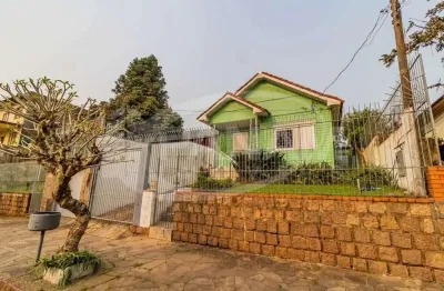 Casa com 3 quartos à venda na rua antônio ângelo carraro, 40, jardim itu sabará, porto alegre por r$ 500.000