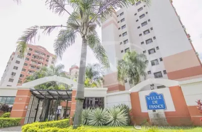 Apartamento com 3 quartos à venda na rua carlos silveira martins pacheco, 55, cristo redentor, porto alegre por r$ 550.000