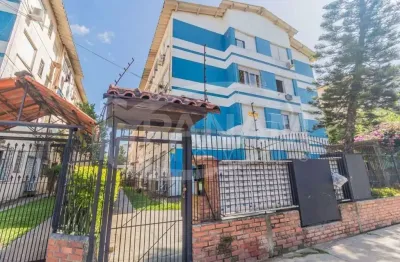 Apartamento com 1 quarto à venda na rua carlos estevão, 460, jardim leopoldina, porto alegre por r$ 98.000