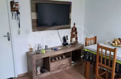 Apartamento com 2 quartos à venda na rua gabriel franco da luz, 560, sarandi, porto alegre por r$ 180.000