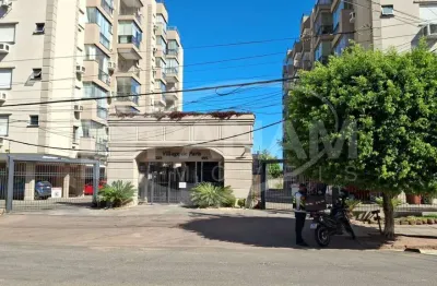 Cobertura com 3 quartos para alugar na avenida joão xxiii, 495, são sebastião, porto alegre por r$ 4.580