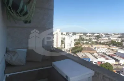 Apartamento com 3 quartos à venda na avenida assis brasil, 4908, são sebastião, porto alegre por r$ 430.000