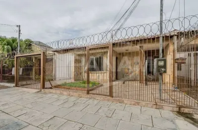 Casa com 3 quartos à venda na rua théo benevenuto, 45, sarandi, porto alegre por r$ 545.000