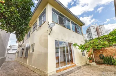 Casa com 6 quartos à venda na rua jari, 241, passo da areia, porto alegre por r$ 1.350.000