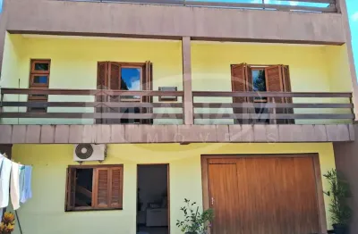Casa com 3 quartos para alugar na rua monte bonito, 32, jardim floresta, porto alegre por r$ 8.900