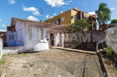 Casa com 3 quartos à venda na rua doutor deoclécio pereira, 86, jardim floresta, porto alegre por r$ 469.000