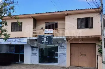 Prédio à venda na avenida alberto pasqualini, 707, jardim itu sabará, porto alegre por r$ 1.380.000