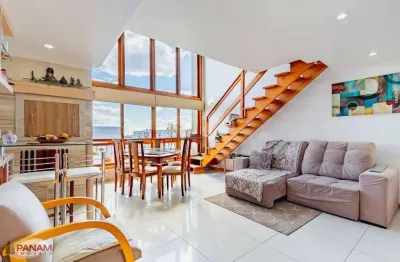 Apartamento com 3 quartos à venda na rua joão ernesto schmidt, 251, jardim itu sabará, porto alegre por r$ 797.000