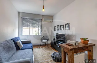 Apartamento com 3 quartos à venda na rua presidente juarez, 134, são sebastião, porto alegre por r$ 280.000