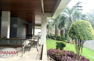 Apartamento com 3 quartos à venda na avenida panamericana, 1004, jardim lindóia, porto alegre por r$ 810.000