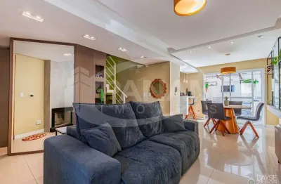 Casa em condomínio fechado com 3 quartos à venda na avenida protásio alves, 12253, alto petrópolis, porto alegre por r$ 568.000
