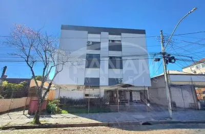 Apartamento com 2 quartos à venda na rua ministro oliveira lima, 375, são sebastião, porto alegre por r$ 240.000