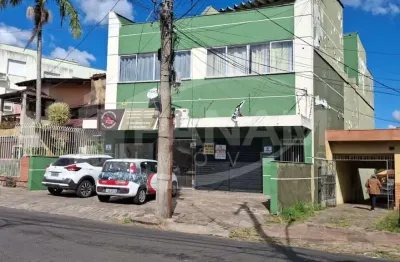 Ponto comercial para alugar na rua presidente juarez, 111, são sebastião, porto alegre por r$ 2.300