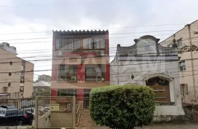 Apartamento com 1 quarto para alugar na rua tiradentes, 378, independência, porto alegre por r$ 1.900