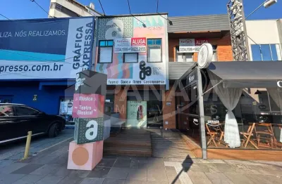 Ponto comercial para alugar na rua schiller, 14, rio branco, porto alegre por r$ 17.000