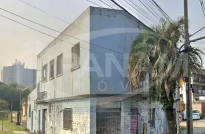 Prédio com 4 salas à venda na avenida baltazar de oliveira garcia, 4786, rubem berta, porto alegre por r$ 985.000