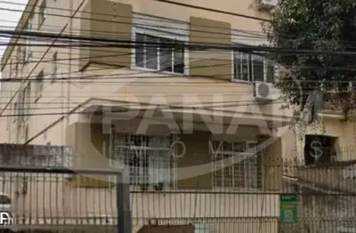 Apartamento com 2 quartos à venda na rua euclydes da cunha, 53, partenon, porto alegre por r$ 230.000