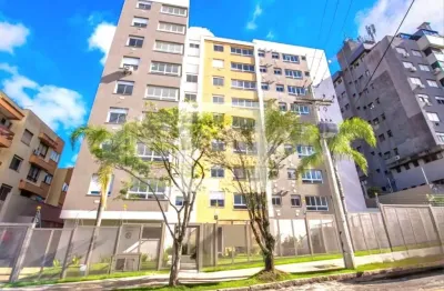 Apartamento com 2 quartos à venda na rua são marcos, 49, bom jesus, porto alegre por r$ 579.000