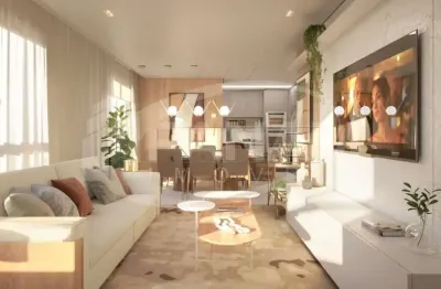 Apartamento com 2 quartos à venda na rua nicolau faillace, 348, jardim itu sabará, porto alegre por r$ 561.849