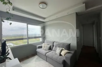 Apartamento com 3 quartos à venda na rua guadalupe, 520, jardim lindóia, porto alegre por r$ 599.000