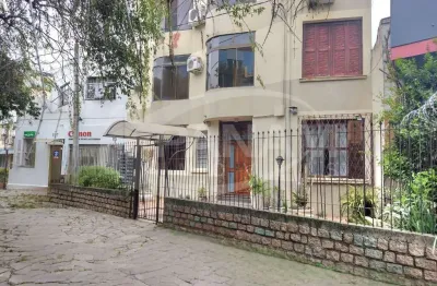 Apartamento com 2 quartos à venda na rua olinda, 295, são geraldo, porto alegre por r$ 255.000