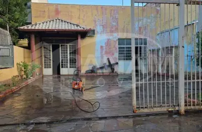 Barracão / galpão / depósito à venda na rua dezoito de novembro, 97, navegantes, porto alegre por r$ 900.000