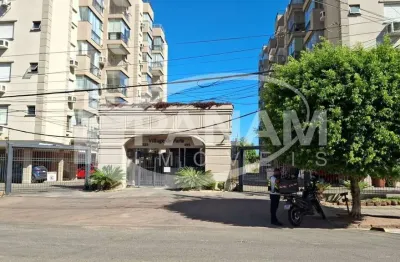 Cobertura com 3 quartos à venda na avenida joão xxiii, 495, são sebastião, porto alegre por r$ 850.000