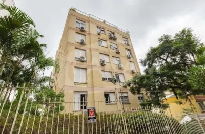 Apartamento com 2 quartos à venda na rua felicíssimo de azevedo, 1269, auxiliadora, porto alegre por r$ 480.000