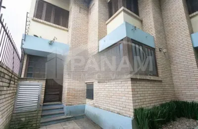 Casa em condomínio fechado com 3 quartos à venda na rua passo da pátria, 208, bela vista, porto alegre por r$ 1.150.000