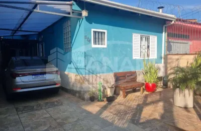 Casa com 3 quartos à venda na rua martim ferreira de carvalho, 374, sarandi, porto alegre por r$ 500.000