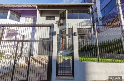 Casa com 3 quartos à venda na travessa borneo, 32, jardim lindóia, porto alegre por r$ 1.050.000