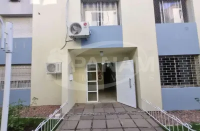 Apartamento com 2 quartos à venda na avenida engenheiro francisco rodolfo simch, 312, sarandi, porto alegre por r$ 280.000